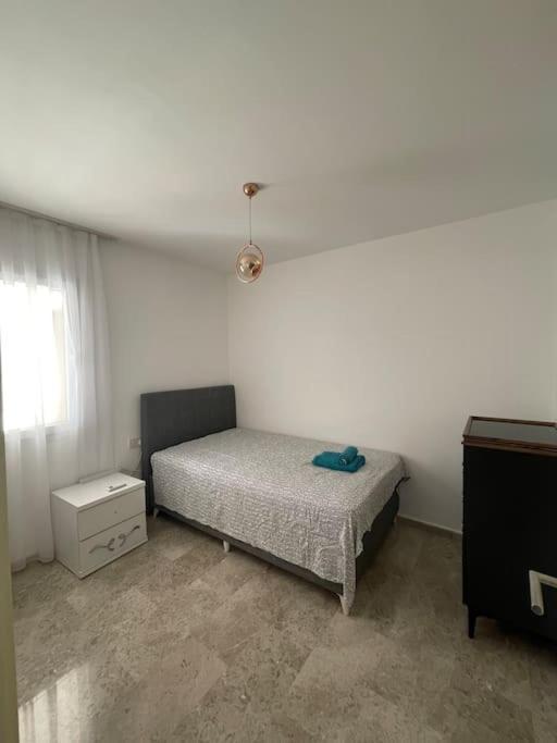 Large Super Lux Apartment In Thalassa Beach Resort Vokolidha Exterior foto